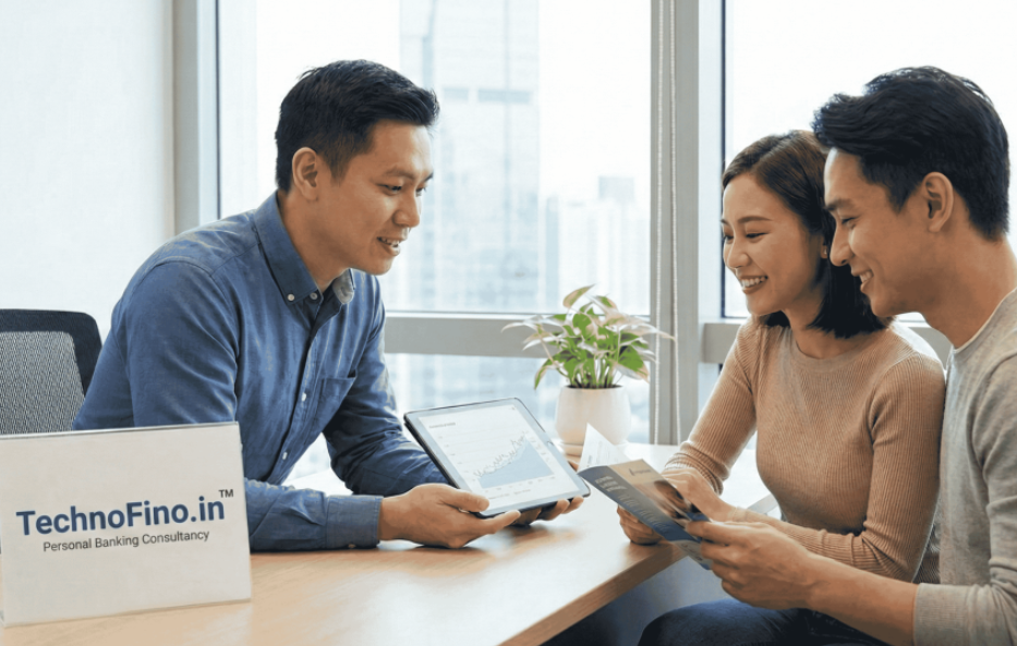technofino || technofino community